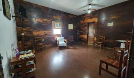 Sala comercial com 3 salas à venda na Rua General Roca, Tijuca, Rio de Janeiro, 38 m2 por R$ 240.000