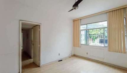 Apartamento com 2 quartos à venda na Rua Barão de Itapagipe, Rio Comprido, Rio de Janeiro, 68 m2 por R$ 325.000