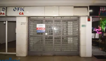 Ponto comercial com 1 sala para alugar na Rua Conde de Bonfim, Tijuca, Rio de Janeiro, 33 m2 por R$ 1.325