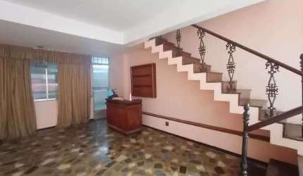 Apartamento com 5 quartos à venda na Rua Jorge Rudge, Vila Isabel, Rio de Janeiro, 185 m2 por R$ 450.000