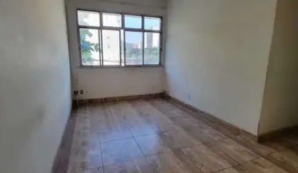 Apartamento com 2 quartos à venda na Rua Mendes Tavares, Vila Isabel, Rio de Janeiro, 63 m2 por R$ 350.000