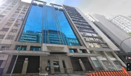 Ponto comercial para alugar na Avenida Graça Aranha, Centro, Rio de Janeiro, 484 m2 por R$ 25.500