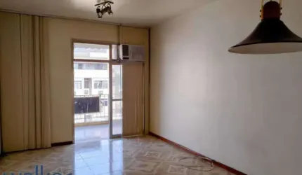 Apartamento com 2 quartos à venda na Rua Uruguai, Tijuca, Rio de Janeiro, 94 m2 por R$ 470.000