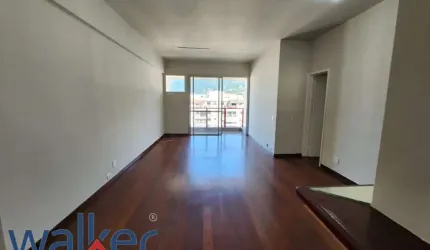 Apartamento com 4 quartos à venda na Rua Campinas, Grajaú, Rio de Janeiro, 140 m2 por R$ 690.000
