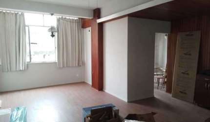 Apartamento com 3 quartos à venda na Rua Conselheiro Zenha, Tijuca, Rio de Janeiro, 96 m2 por R$ 500.000