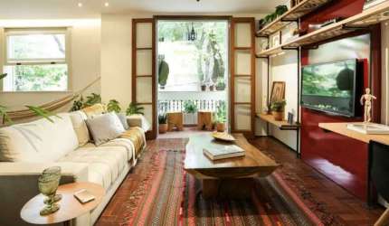 Apartamento com 2 quartos à venda na Rua Caruaru, Grajaú, Rio de Janeiro, 83 m2 por R$ 499.999
