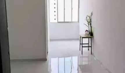 Apartamento com 1 quarto à venda na Rua dos Inválidos, Centro, Rio de Janeiro, 40 m2 por R$ 315.000