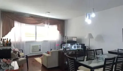 Apartamento com 3 quartos à venda na Rua Barão de Iguatemi, Praça da Bandeira, Rio de Janeiro, 100 m2 por R$ 697.000