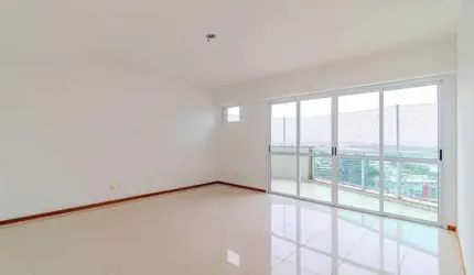 Apartamento com 3 quartos à venda na Avenida José Luiz Ferraz, Recreio dos Bandeirantes, Rio de Janeiro, 105 m2 por R$ 885.000