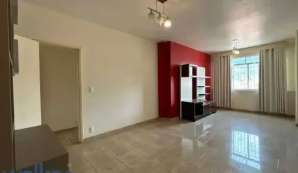 Apartamento com 2 quartos à venda na Rua Barão de Itaipu, Andaraí, Rio de Janeiro, 96 m2 por R$ 450.000