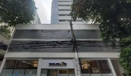 Sala comercial com 1 sala à venda na Rua Engenheiro Enaldo Cravo Peixoto, Tijuca, Rio de Janeiro, 26 m2 por R$ 300.000