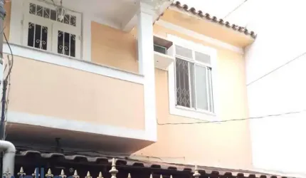 Casa com 3 quartos à venda na Rua Jerônimo de Lemos, Vila Isabel, Rio de Janeiro por R$ 730.000