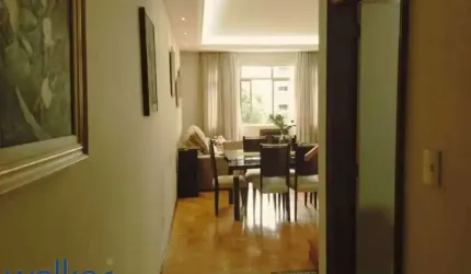 Cobertura com 4 quartos à venda na Rua Dona Delfina, Tijuca, Rio de Janeiro, 200 m2 por R$ 1.600.000