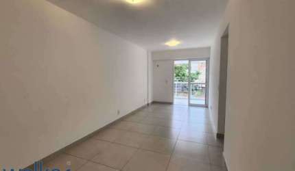 Apartamento com 2 quartos à venda na Rua Justiniano da Rocha, Vila Isabel, Rio de Janeiro, 69 m2 por R$ 510.000