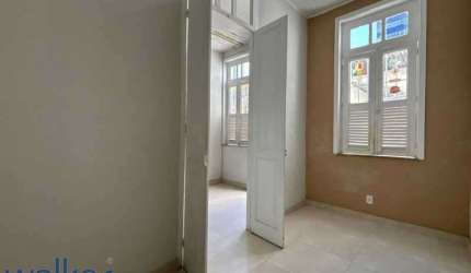 Casa com 2 quartos à venda na Rua Visconde de Itamarati, Maracanã, Rio de Janeiro, 100 m2 por R$ 395.000