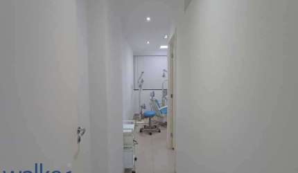 Sala comercial com 1 sala à venda na Rua Lúcio de Mendonça, Tijuca, Rio de Janeiro por R$ 320.000