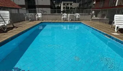 Cobertura com 3 quartos à venda na Rua Pereira Nunes, Tijuca, Rio de Janeiro, 120 m2 por R$ 1.180.000