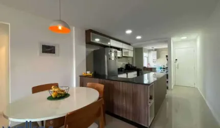 Apartamento com 2 quartos à venda na Rua Fortunato de Brito, Freguesia (Jacarepaguá), Rio de Janeiro, 89 m2 por R$ 390.000