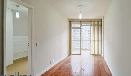 Apartamento com 1 quarto à venda na Rua São Francisco Xavier, Maracanã, Rio de Janeiro, 67 m2 por R$ 340.000