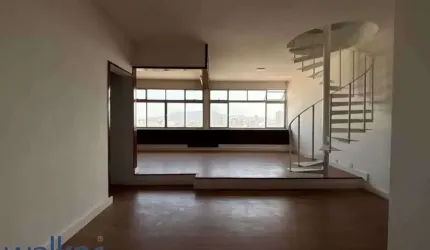 Cobertura com 4 quartos à venda na Rua Barão de Pirassinunga, Tijuca, Rio de Janeiro, 242 m2 por R$ 1.480.000