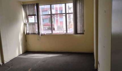 Sala comercial com 1 sala à venda na Estrada Pau-ferro, Pechincha, Rio de Janeiro, 26 m2 por R$ 85.000