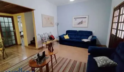 Casa em condomínio fechado com 3 quartos à venda na Rua São Francisco Xavier, Tijuca, Rio de Janeiro, 179 m2 por R$ 700.000