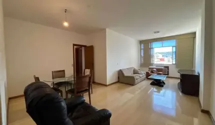 Apartamento com 3 quartos à venda na Avenida Maracanã, Tijuca, Rio de Janeiro, 120 m2 por R$ 780.000