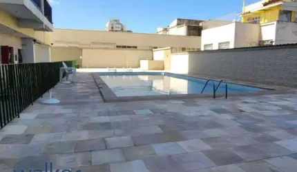 Apartamento com 2 quartos à venda na Rua Senador Nabuco, Vila Isabel, Rio de Janeiro, 76 m2 por R$ 250.000