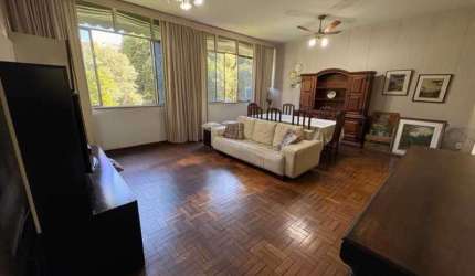Apartamento com 3 quartos à venda na Rua Afonso Pena, Tijuca, Rio de Janeiro, 109 m2 por R$ 757.000