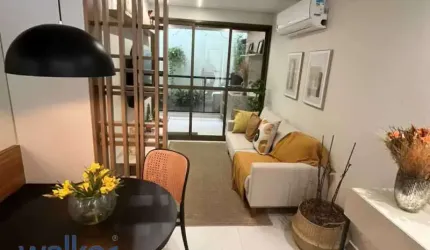 Apartamento com 2 quartos à venda na Rua Visconde de Abaeté, Vila Isabel, Rio de Janeiro, 56 m2 por R$ 509.500