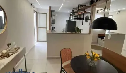 Apartamento com 2 quartos à venda na Rua Visconde de Abaeté, Vila Isabel, Rio de Janeiro, 54 m2 por R$ 419.000
