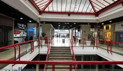 Ponto comercial para alugar na Rua Barão de Mesquita, Tijuca, Rio de Janeiro, 120 m2 por R$ 7.000