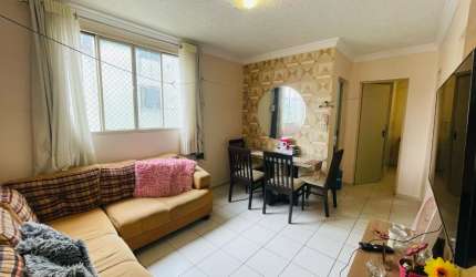 Vende-se Apartamento de 2 quartos no Tarumã