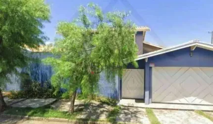 Casa com 2 dormitórios à venda, 278 m² por R$ 820.000,00 - Jardim Cristina - Indaiatuba/SP