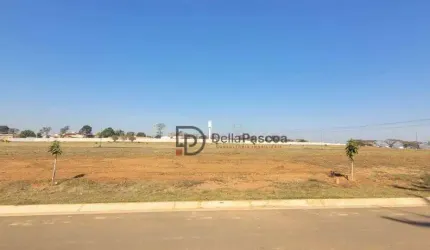 Terreno à venda, 360 m² por R$ 600.000,00 - Condomínio Villa Sapezal - Indaiatuba/SP