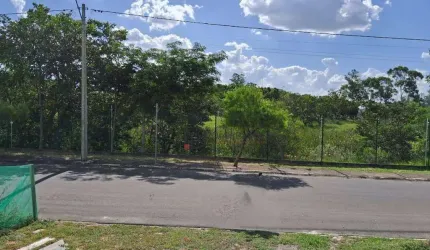 Terreno à venda, 549 m² por R$ 630.000,00 - Jardim Laguna - Indaiatuba/SP