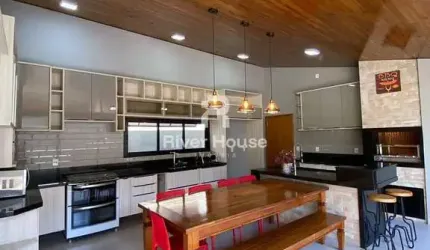 Casa à venda, em condominio Belvedere I Jardim Imperial, Cuiabá, MT