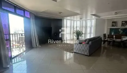 Apartamento à venda, Goiabeira, Cuiabá, MTEdifício Domus Áurea
