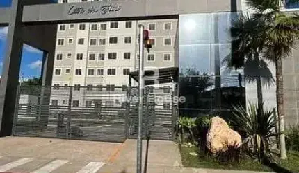 Apartamento padrão à Venda, sendo 45m², Andar Alto, Cidade Alta, Cuiabá, MT