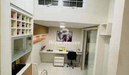 Apartamento à venda, Residencial Montreal Parque Residencial das Nações Indígenas, Cuiabá, MT