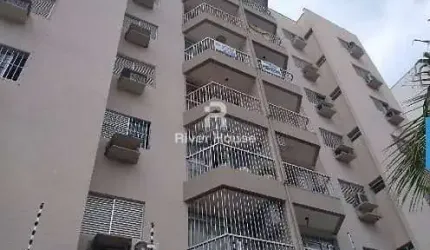 Apartamento a venda  Edificio Eduardo IV com 3 quartos 01 suite  localizado -Bairro Bosque da Saude