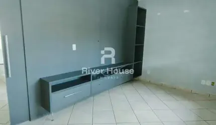Sobrado à venda em Condominio Solar do Moinho  Recanto dos Pássaros, Cuiabá, MT