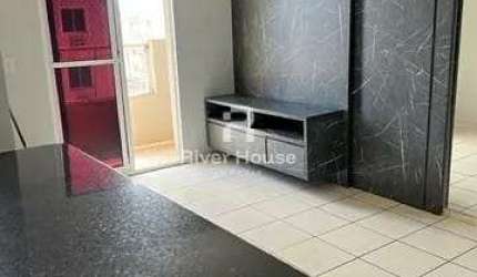 Apartamento padrão à Venda, Ponte Nova, Várzea Grande, MT