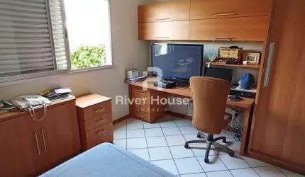 Apartamento à venda, Edificio Villa Santander Araés, Cuiabá, MT