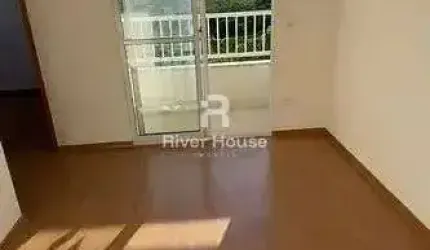 Apartamento  padrão andar alto  a venda - Condominio  Chapada Raviera  sendo 2 quartos Bairro  Bela
