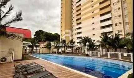 Apartamento à venda, Dom Aquino, Cuiabá, MT