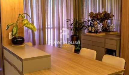 Apartamento à venda,Condominio Garden 3 Americas  Bairro Jardim das Americas , Cuiabá, MT