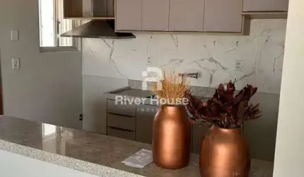 Cobertura / Penthouse à venda, Goiabeira, Cuiabá, MT