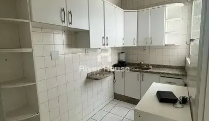 Apartamento para venda e locação, Andar Alto, Área 60m², Perto Shopping Pantanal, Bosque da Saúde,