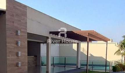 Apartamento à Venda -Condomínio Villaggio Ilda Rissato no Valor R$ 300.000,00 , Sol da Manhã, 02 Va